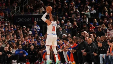 Knicks vs. Spurs: NBA Finals Has Longtime NYC Fans Mulling Cashing Out