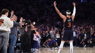 Knicks vs. Spurs NBA Finals Tickets at MSG More Expensive Than Nearly Every NFL Super Bowl