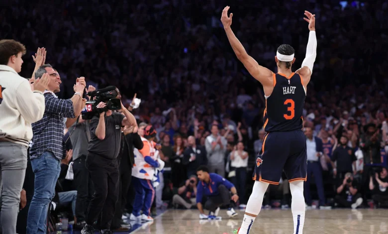 Knicks vs. Spurs NBA Finals Tickets at MSG More Expensive Than Nearly Every NFL Super Bowl