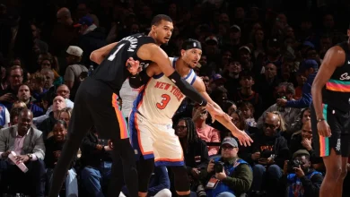 Knicks vs. Spurs instant prediction for 2026 NBA Finals