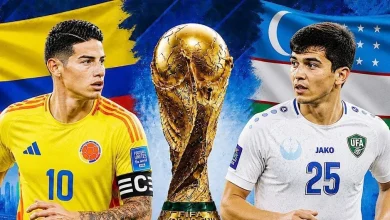 Kolumbien gegen Usbekistan – Prognose: Klasse wird für sich sprechen