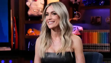 Kristin Cavallari had two great dates with an A-lister before he ruined the mood by whipping his junk out