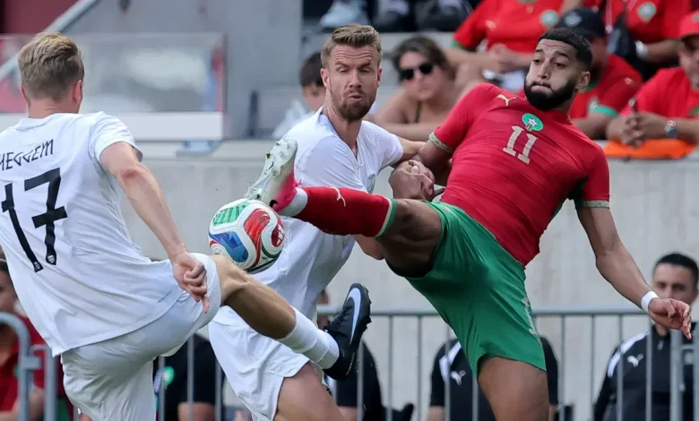 Kristoffer Ajer Dismisses Norway Camp Concern Before World Cup Opener