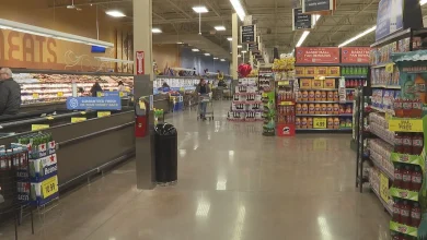 Kroger makes changes to Fuel Points program to help shoppers save in-store