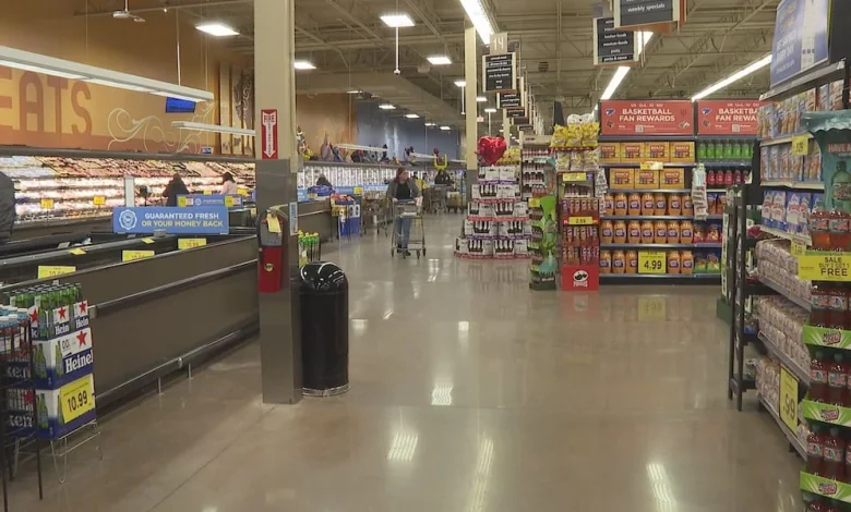 Kroger makes changes to Fuel Points program to help shoppers save in-store