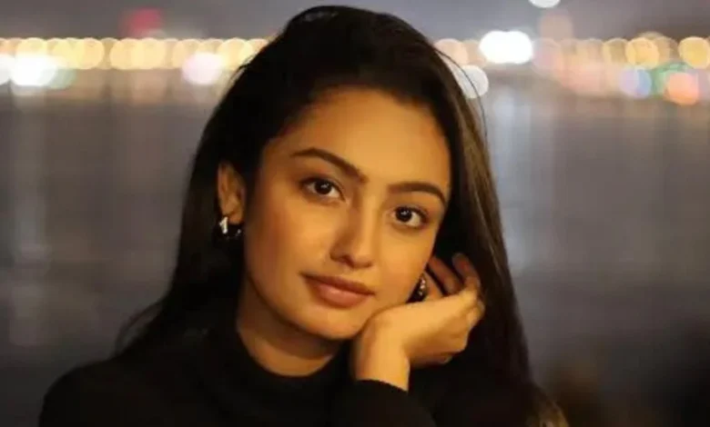 Kumkum Bhagya Actor Sanchita Ugale, 22, Dies By Suicide Near Mumbai