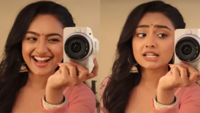 Kumkum Bhagya Actor Sanchita Ugale's Last Instagram Post Goes Viral, Internet Says 'She Looked Happy'