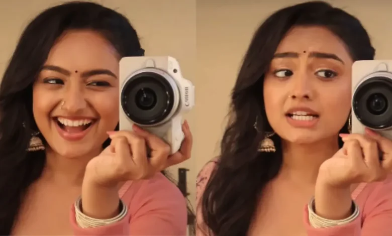Kumkum Bhagya Actor Sanchita Ugale's Last Instagram Post Goes Viral, Internet Says 'She Looked Happy'