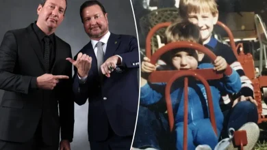 Kurt Busch breaks silence on brother Kyle Busch's death with touching post