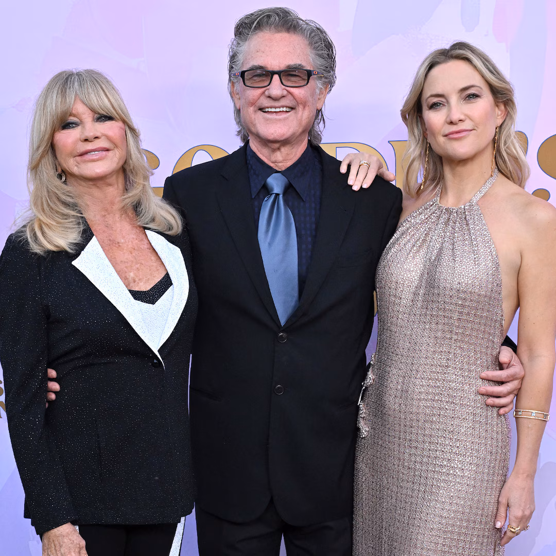 Kurt Russell Explains Reason He and Goldie Hawn Moved Away From Hollywood to Colorado