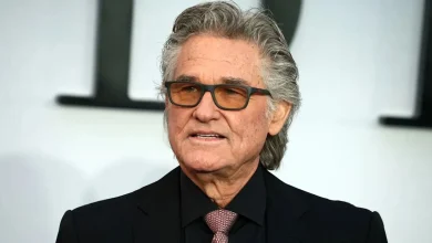 Kurt Russell Says Hollywood Warned Him Colorado Would End His Career