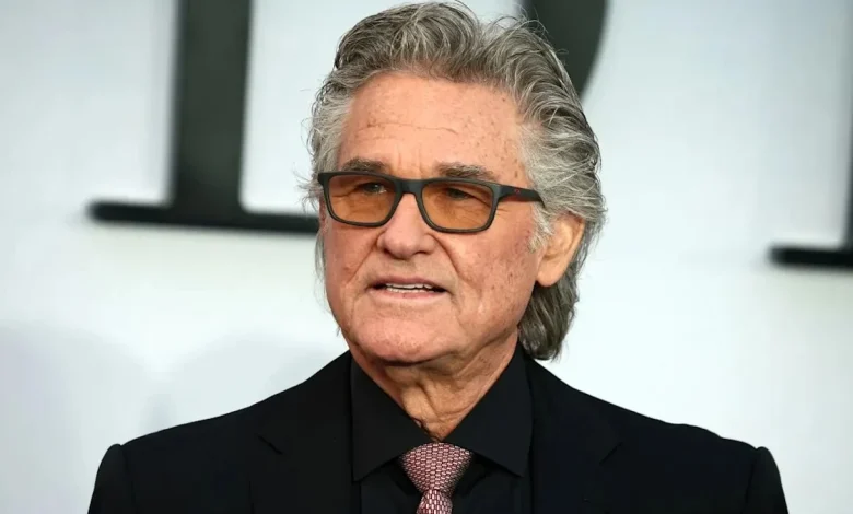 Kurt Russell Says Hollywood Warned Him Colorado Would End His Career