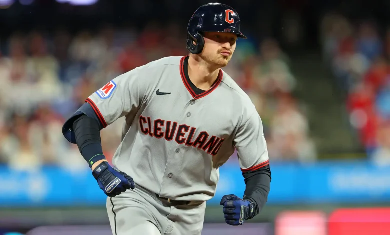 Kyle Manzardo Is Doing Something Special And The Numbers Prove It