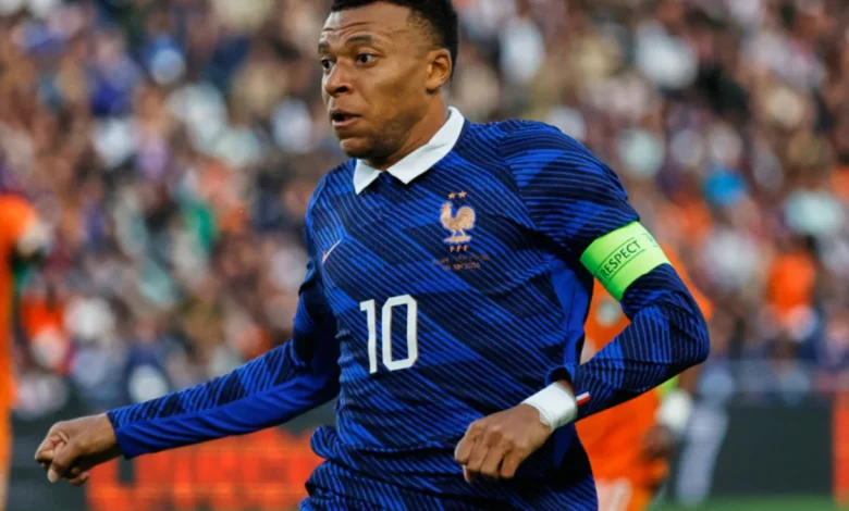 Kylian Mbappe destroys false narratives about Lionel Messi and Cristiano Ronaldo