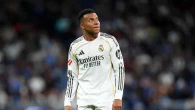 Kylian Mbappe facing same ‘big star’ problem at Real Madrid as Cristiano Ronaldo - with former team-mate of CR7 reacting to ‘arrogant’ criticism of French forward