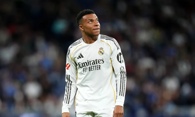 Kylian Mbappe facing same ‘big star’ problem at Real Madrid as Cristiano Ronaldo - with former team-mate of CR7 reacting to ‘arrogant’ criticism of French forward