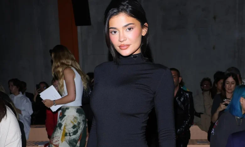 Kylie Jenner sued by former chef who claims demanding job led to her miscarriage