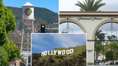 LA County releases report on Paramount-Warner deal's economic impact