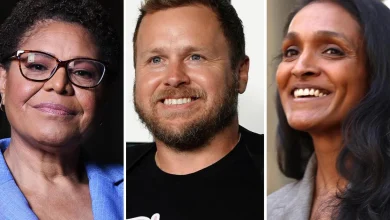 L.A. Mayor Karen Bass will face Spencer Pratt or Nithya Raman in runoff