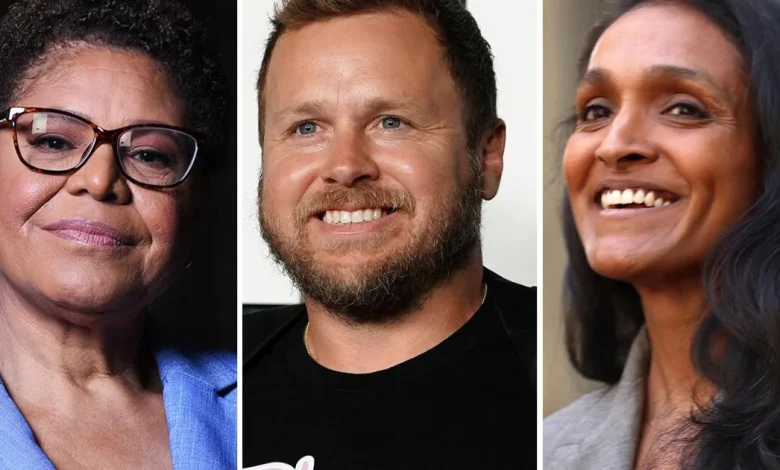L.A. Mayor Karen Bass will face Spencer Pratt or Nithya Raman in runoff