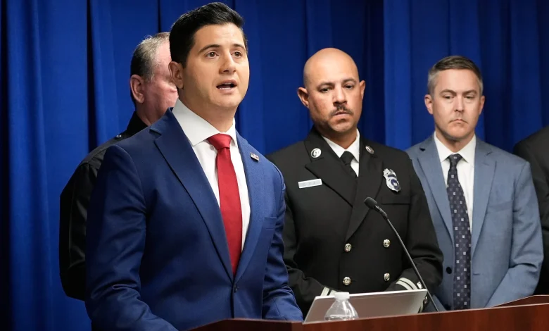 L.A. mayoral race voter fraud claim gets debunked – by Trump’s Justice Department