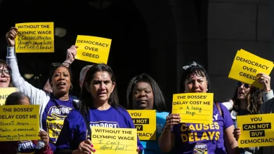 LA politicians want to mandate prosperity. The $30 minimum wage proves they can’t