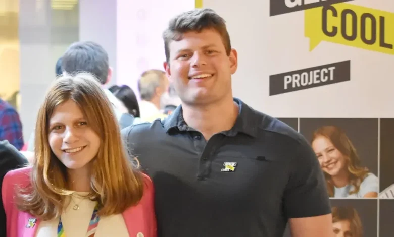 LGBTQ+ youth and the importance of sibling support