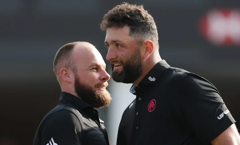 LIV teammates Jon Rahm, Tyrrell Hatton among early commitments for Scottish Open
