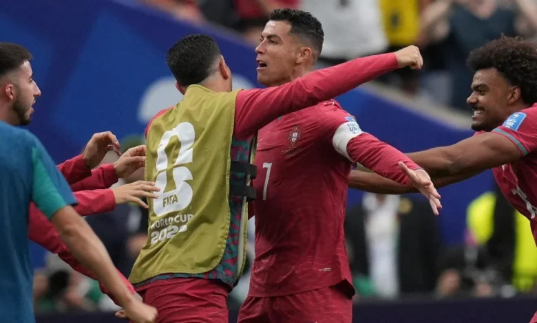 LIVE Alle 19 Portogallo-Uzbekistan, le ufficiali: CR7 c'è, Cannavaro si affida a Shomurodov