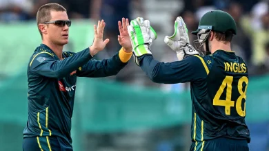 LIVE: Bangladesh to bat as Australia seek Asian first