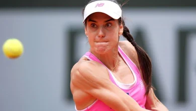 LIVE Mirra Andreeva - Sorana Cîrstea, în sferturile Roland Garros