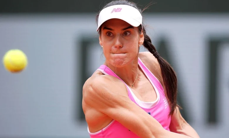 LIVE Mirra Andreeva - Sorana Cîrstea, în sferturile Roland Garros