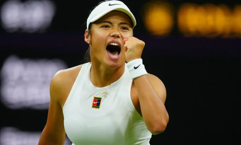 LIVE Queen's Club Championships Day Two | British number one Raducanu commences campaign as Kostyuk, Jovic, Eala feature