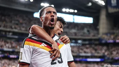 LIVESTREAM (19 uur): Jurgen Klopp zorgt met 1 woord voor Duits relletje in de aanloop naar Duitsland - Curaçao