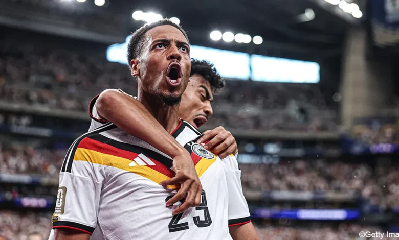 LIVESTREAM (19 uur): Jurgen Klopp zorgt met 1 woord voor Duits relletje in de aanloop naar Duitsland - Curaçao