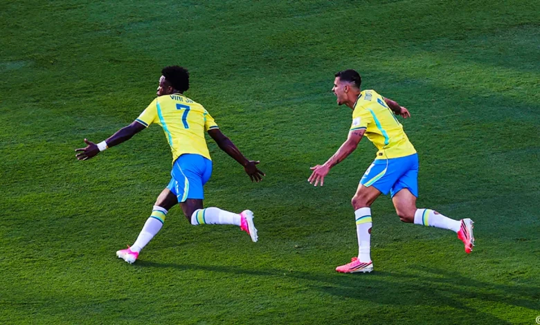 LIVESTREAM: Brazilië en Marokko maken zich op voor de eerste échte kraker van dit WK
