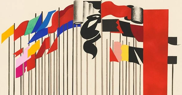 L'Ukraine, 28e État de l'Union européenne ?
