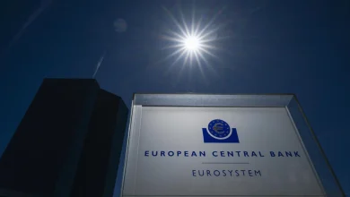 La BCE devrait relever ses taux malgré une zone euro fragile