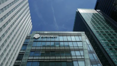 La Bourse de Paris salue la baisse du pétrole et les vieilles valeurs de l'innovation