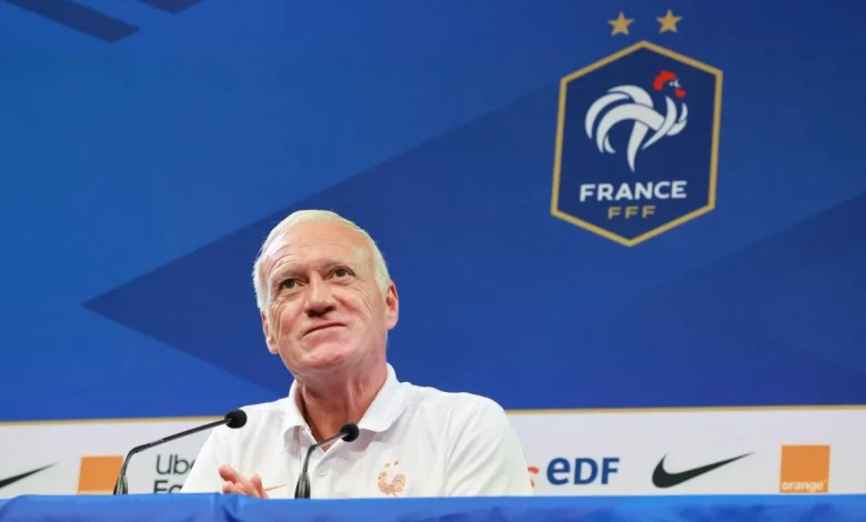 La France n'est plus première au classement FIFA, l'Argentine reprend le trône