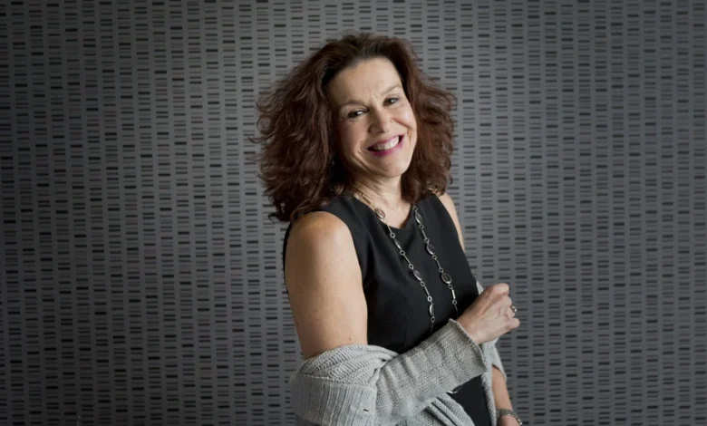 La comédienne Sophie Faucher s’éteint à l’âge de 68 ans