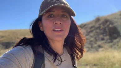 Lab worker who vanished last year found dead in New Mexico national forest