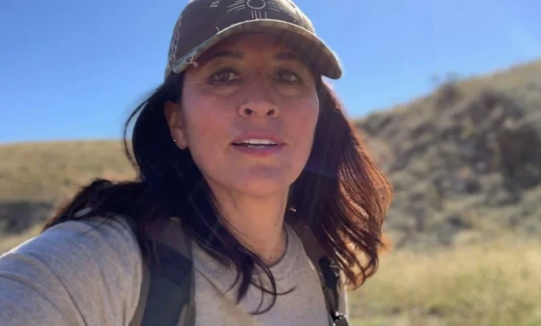 Lab worker who vanished last year found dead in New Mexico national forest