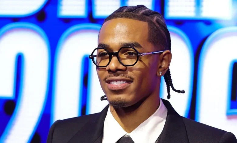 Labaron Philon Jr. believes ‘it’s destiny’ he was drafted by the Sixers
