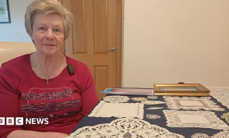 Lace tutor among those on King's Honours list