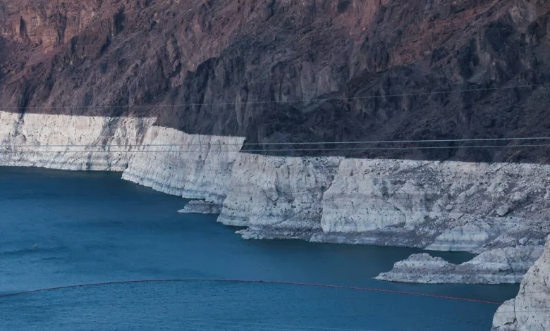 Lake Mead, Colorado River are headed for ‘system crash,’ top experts say | Environment