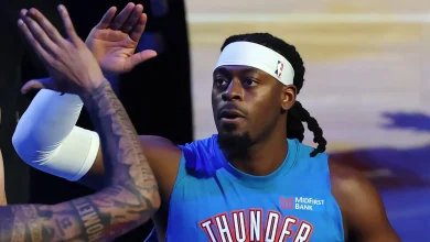 Lakers Could Pursue Deal for ‘Must-Have’ Thunder Wing: NBA Exec