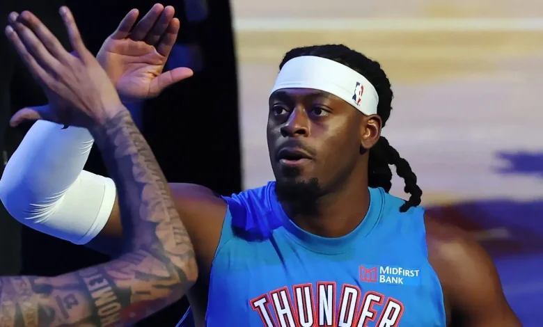 Lakers Could Pursue Deal for ‘Must-Have’ Thunder Wing: NBA Exec