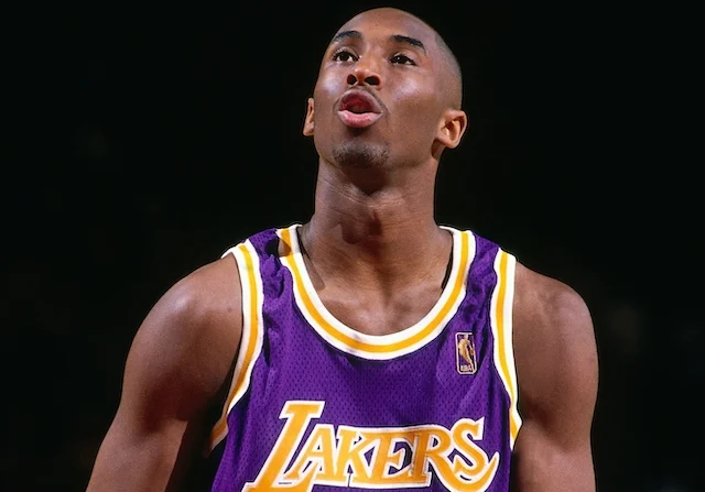 Lakers News: Nick Van Exel Praises Kobe Bryant’s Work Ethic