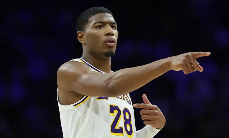 Lakers' enticing Rui Hachimura replacement might not be available